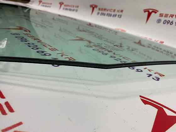 В продаже! Стекло левое и правое двойное на Tesla Model Y 1582617-00-A Запорожье