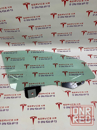 В продаже! Стекло левое и правое двойное на Tesla Model Y 1582617-00-A Запорожье - изображение 1