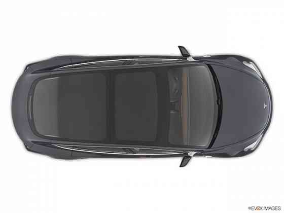 Tesla Model 3 (2018-) -Панорамне середнє скло Запорожье