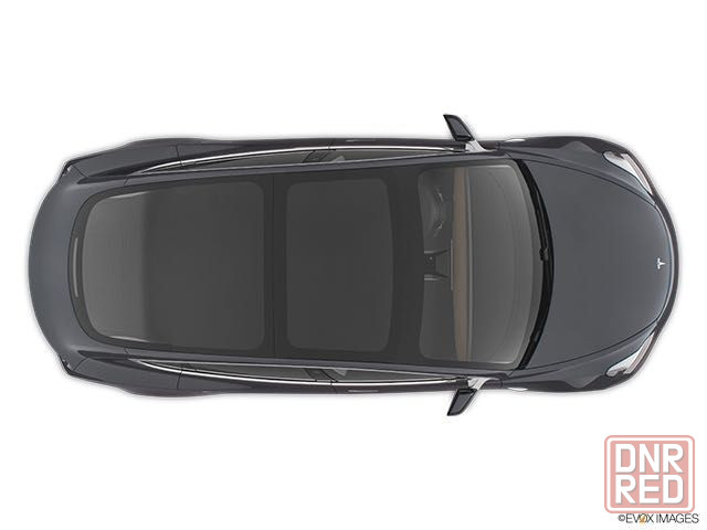 Tesla Model 3 (2018-) -Панорамне середнє скло Запорожье - изображение 3