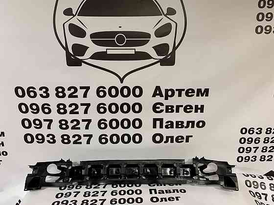 JEEP, COMPASS, Абсорбер передний 2021 2022 2023 компасс Запорожье