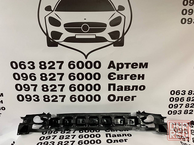 JEEP, COMPASS, Абсорбер передний 2021 2022 2023 компасс Запорожье - изображение 1