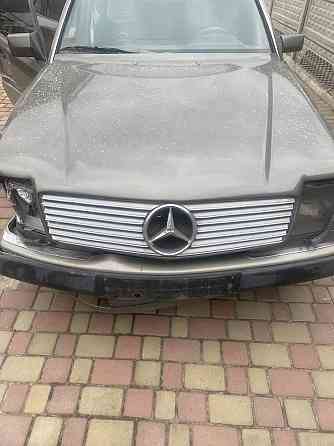 запчасти на Mercedes, Запорожье
