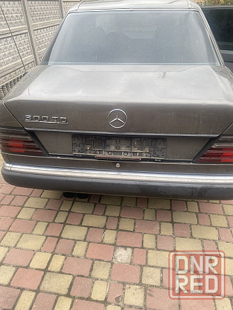 запчасти на Mercedes, Запорожье - изображение 7