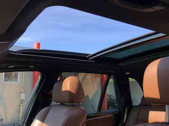 Панорама BMW X5 E70 панорамная крыша БМВ Х5 Е70 панорамний Люк Шрот Запорожье