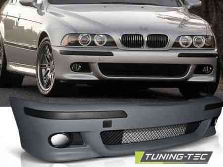 Бампер BMW E39 M Передний бампер бмв е 39 м серый новый Запорожье