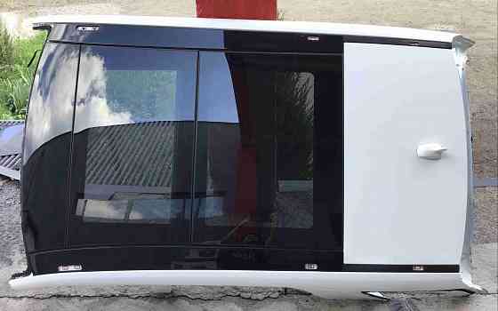 Mercedes W166 Панорамная крыша в сборе со стеклами A1666500802 Запорожье