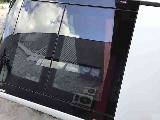 Mercedes W166 Панорамная крыша в сборе со стеклами A1666500802 Запорожье