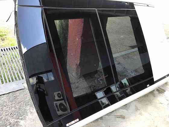 Mercedes W166 Панорамная крыша в сборе со стеклами A1666500802 Запорожье