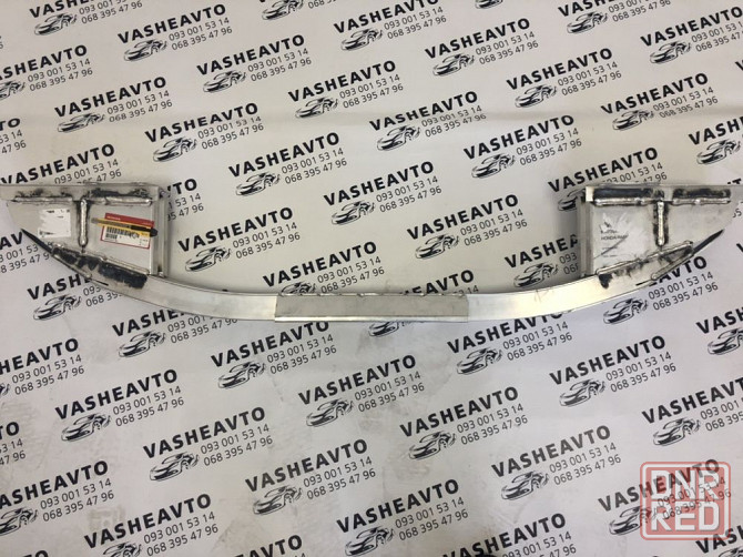 Підсилювач бампера-усилитель бампера Honda Civic,Pilot,Cr-v,Accord USA Запорожье - изображение 2