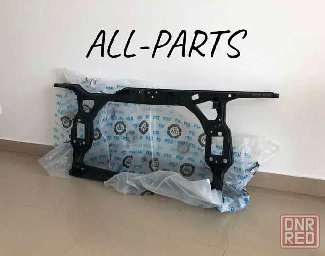Передня панель телевизор  Audi A4 B8 2012- ,в наличии! 8K0805594 L Запорожье - изображение 1
