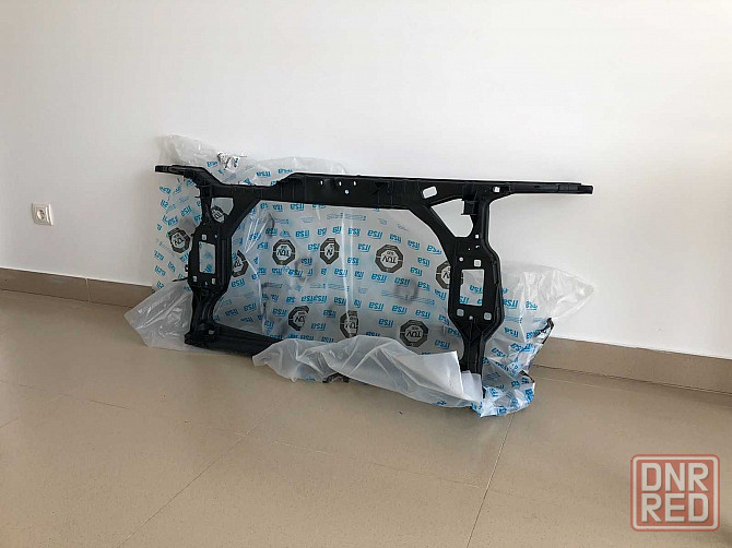 Передня панель телевизор  Audi A4 B8 2012- ,в наличии! 8K0805594 L Запорожье - изображение 2