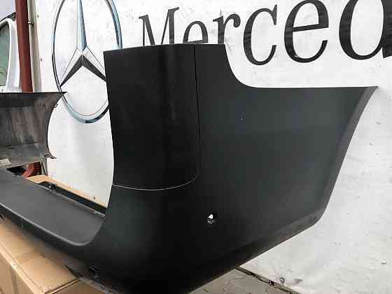Бампер усилитель задній задний Mercedes Vito W447 Metris Запорожье