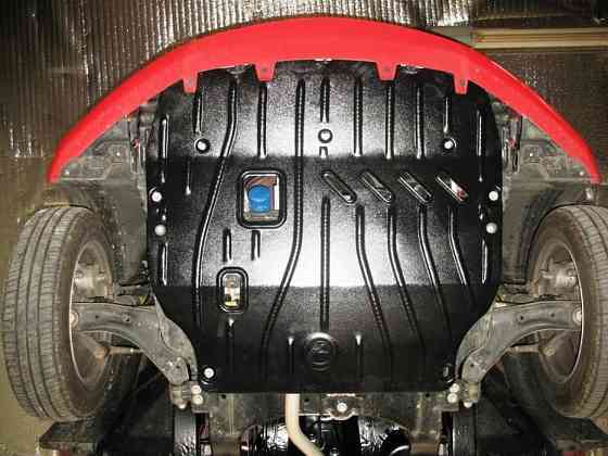 Защита двигателя Geely Panda SL CK Emgrand EC7 X7 EC8 FC GC5 MK Cross Запорожье