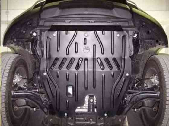 Защита двигателя BMW X2 F39 F32 F20 F21 Citroen C8 Mercedes Vaneo Запорожье