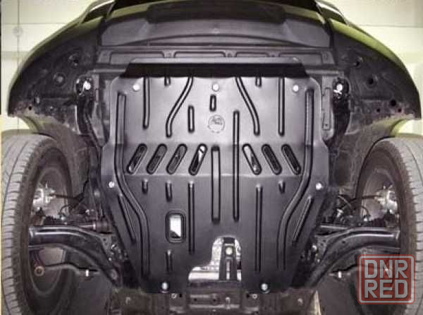 Защита двигателя BMW X2 F39 F32 F20 F21 Citroen C8 Mercedes Vaneo Запорожье - изображение 1