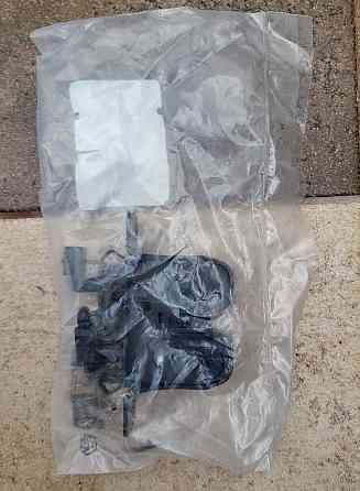 Замок багажника 905039326R для Renault Duster (12-) Запорожье
