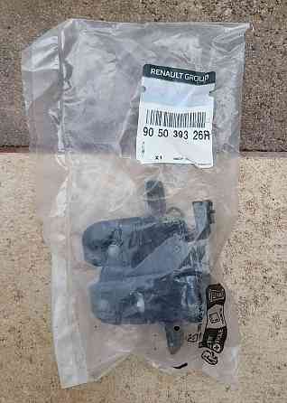 Замок багажника 905039326R для Renault Duster (12-) Запорожье