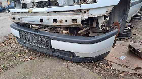 Бампер Opel Vectra A передний Запорожье