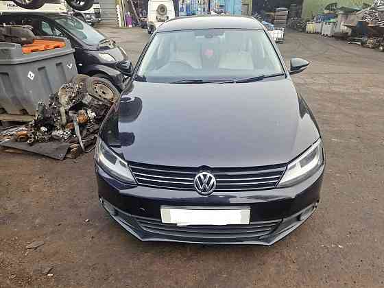 Бампер джетта 6 jetta 6 Запорожье