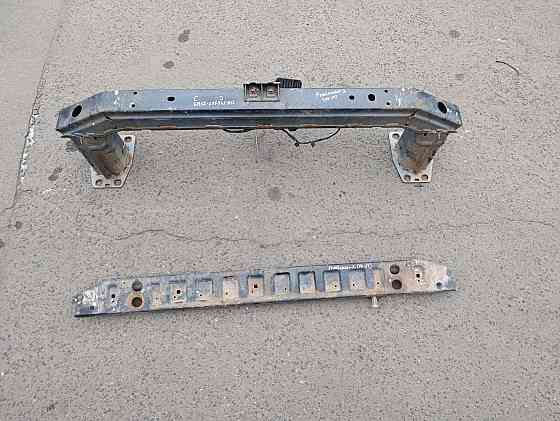Усилитель переднего бампера Land Rover Freelander II (2006-2014) Запорожье