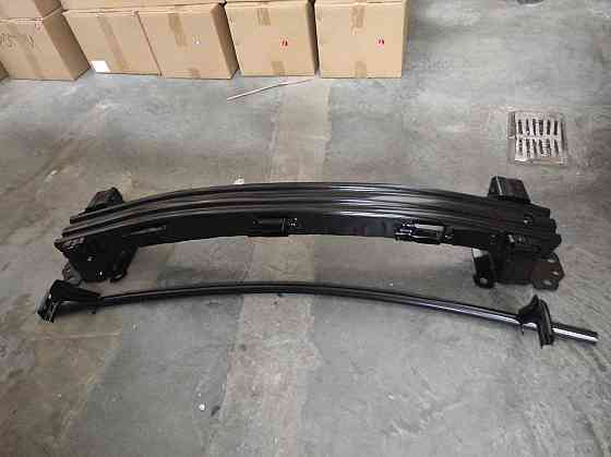 Усилитель Dodge Journey 2014 2015 2016 2017 2018 2019 5116280AD джорни Запорожье