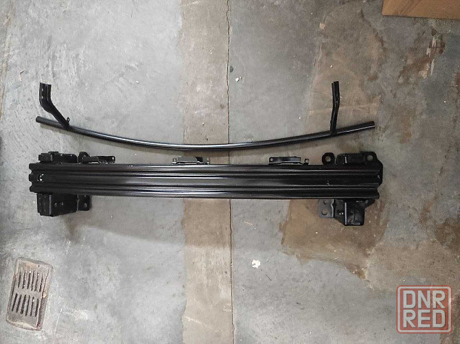 Усилитель Dodge Journey 2014 2015 2016 2017 2018 2019 5116280AD джорни Запорожье - изображение 3