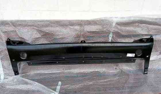 Панель нижня фартух VW Golf 2 / Jetta 2 Запорожье