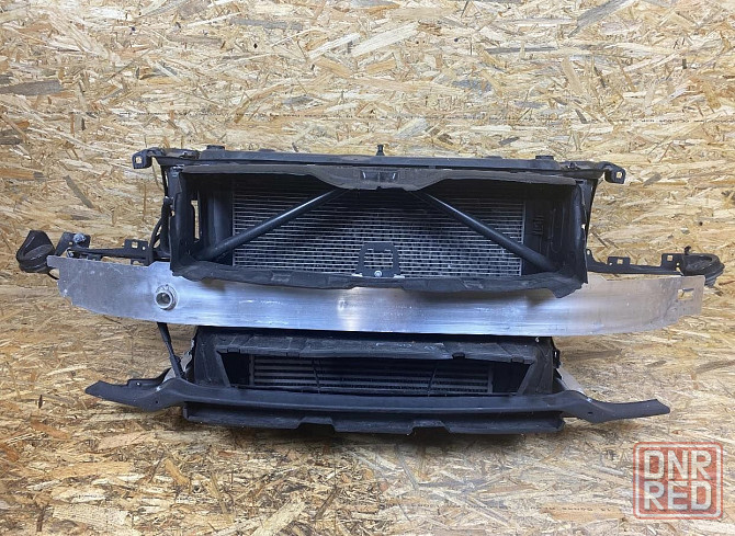 Телевизор Панель BMW F30 F32 F36 F34 F10 F15 F25 G01 G05 G07 F48 F16 Запорожье - изображение 1