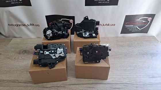 Замок дверки Golf 4 vw Skoda Seat  passat b5 Octavia Leon Toledo New Запорожье