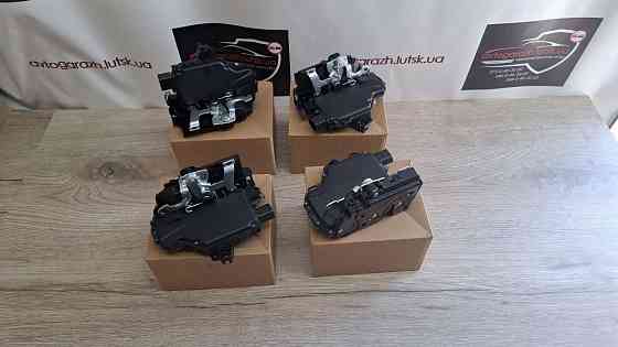 Замок дверки Golf 4 vw Skoda Seat  passat b5 Octavia Leon Toledo New Запорожье