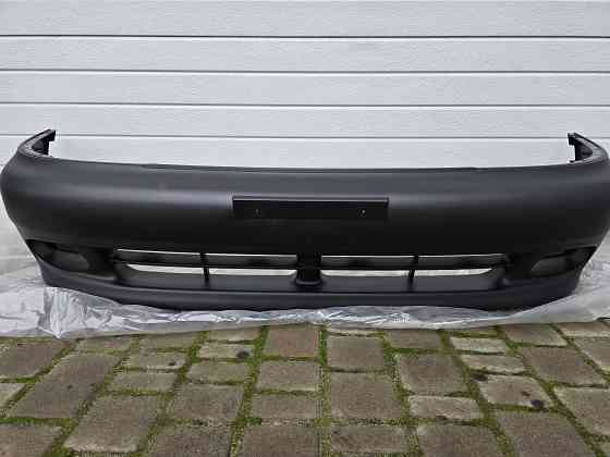 бампера НОВЫЕ передний Daewoo Lanos ,ЗАЗ-1102 Таврия Запорожье