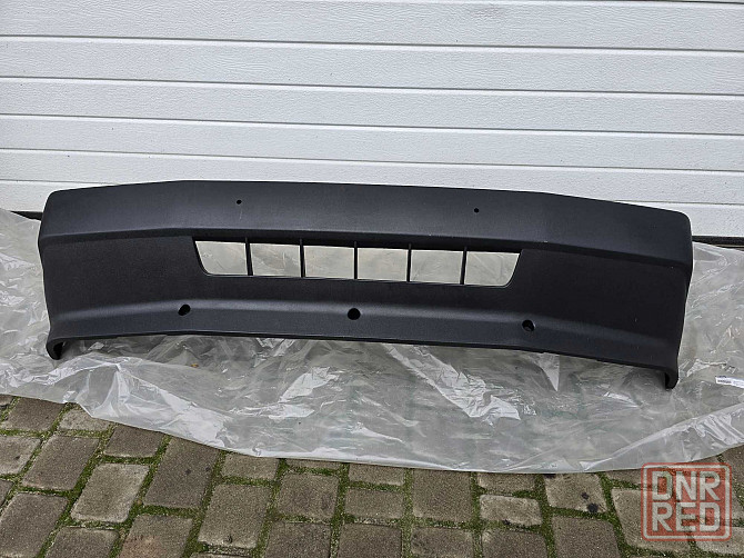 бампера НОВЫЕ передний Daewoo Lanos ,ЗАЗ-1102 Таврия Запорожье - изображение 5
