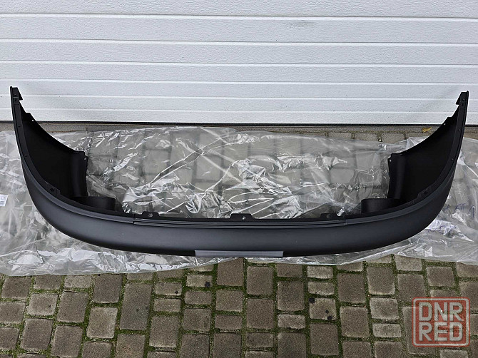 бампера НОВЫЕ передний Daewoo Lanos ,ЗАЗ-1102 Таврия Запорожье - изображение 3