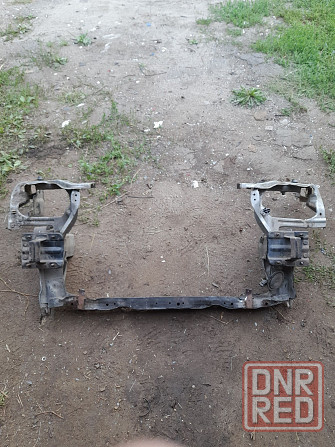 Передня панель для Шевроле Авео Т200 Т250 Шевроле Лачетти Запорожье - изображение 6