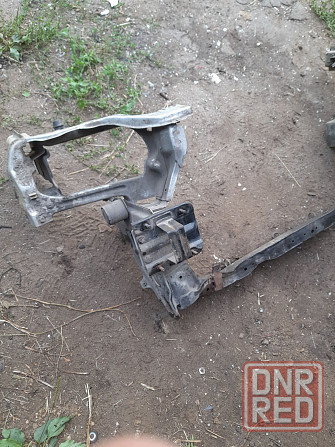 Передня панель для Шевроле Авео Т200 Т250 Шевроле Лачетти Запорожье - изображение 7
