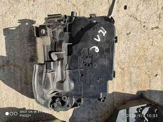 Замок двери Bmw E90-91-92 Запорожье
