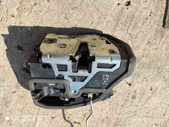 Замок двери Bmw E90-91-92 Запорожье