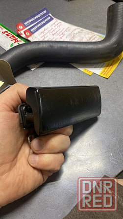 Замок Форд Транзит 86-22 трос ручка Новый Запорожье - изображение 6