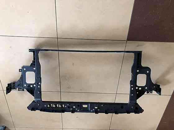 Панель передняя (телевизор) 64102J7500 KIA CEED 2018-2022 Запорожье