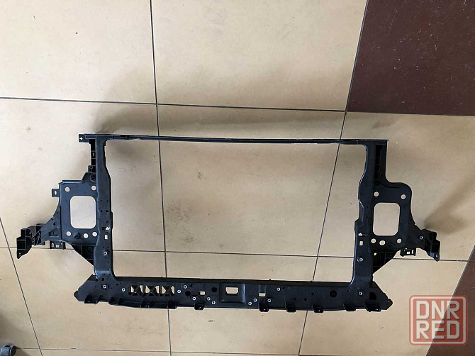Панель передняя (телевизор) 64102J7500 KIA CEED 2018-2022 Запорожье - изображение 1