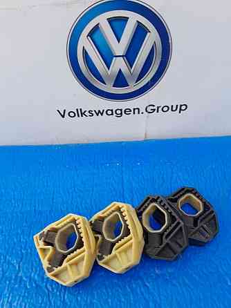 Подушки крепление радиатора Passat b7 b8 Jetta mk6 USA Запорожье