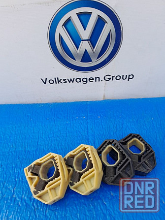 Подушки крепление радиатора Passat b7 b8 Jetta mk6 USA Запорожье - изображение 5