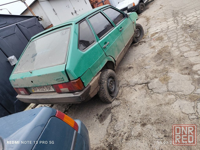 Крыша Ваз 2108-09-99, Таврия, Славута Запорожье - изображение 6