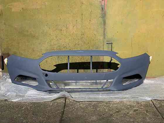 Бампер передний Ford Fusion 2013-2016 ES7Z-17757-DAPTM Запорожье