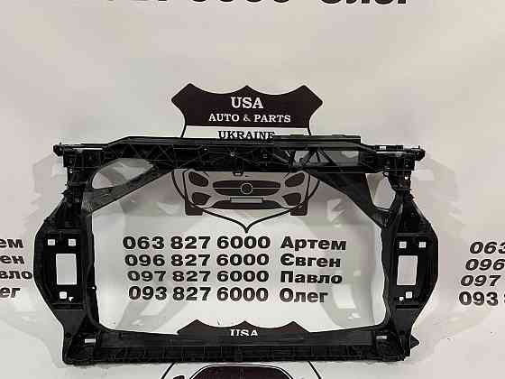 AUDI, Q3, Панель радиатора (телевизор) 8U0805594F Запорожье