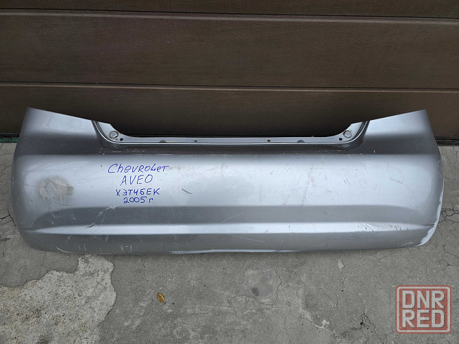 бампера:Авео хэтч зад,Славута перед,Ланос пикап зад,Хюндай I30 зад Запорожье - изображение 3