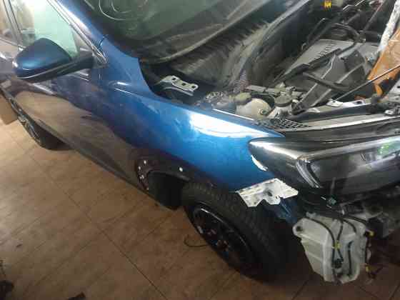 крыло правое переднее  Buick	Encore GX Запорожье