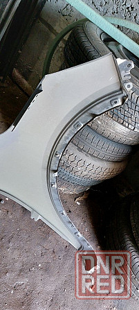 Kia Sorento Prime 3 крыло переднее левое ліве крило Запорожье - изображение 7