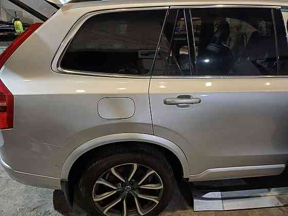 Крыло Volvo XC90 четверть детали кузова задняя панель ХС90 Запорожье